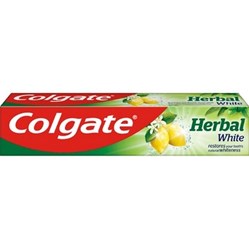 COLGATE zubní pasta Herbal White 75 ml