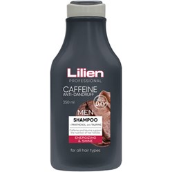 LILIEN šampon FM Caffeine 350 ml