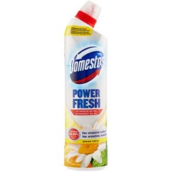 DOMESTOS Power Fresh WC gel Spring Fresh 700 ml