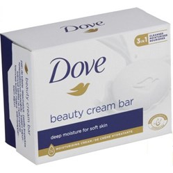 DOVE mýdlo krémové 90 g