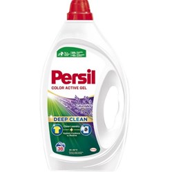 PERSIL prací gel Color Levandule 38 PD