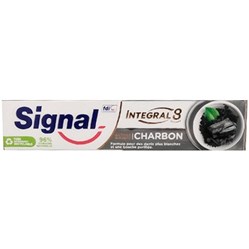 SIGNÁL zubní pasta Nature Elements Long Charcoal 75 ml