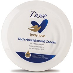 DOVE Intensive Cream 75 ml