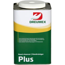 DREUMEX Plus 4,5 l