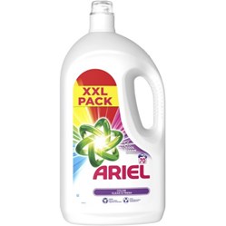 ARIEL prací gel  Color 70 PD  3,5 l