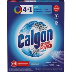 CALGON 4v1 Power prášek 500 g