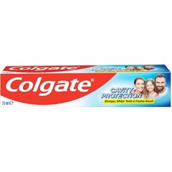 COLGATE zubní pasta Cavity Protection 75ml