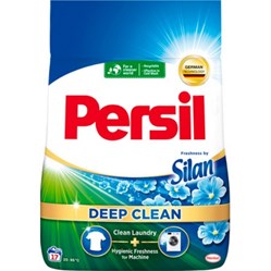 PERSIL prací prášek Freshness by Silan 17 PD 