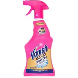 VANISH Oxi sprej na čistění koberců 500 ml