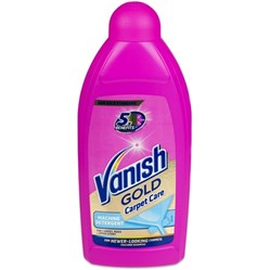 VANISH 3v1strojní čistění koberců  500 ml