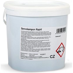 Servošampon Rapid 5 kg                                                                                                                                                                                                                                    