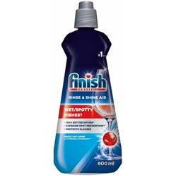 FINISH leštidlo Regular 800 ml