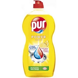 PUR Lemon 1,2 l