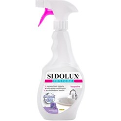 SIDOLUX Professional Koupelna Marseillské mýdlo s levandulí 500 ml