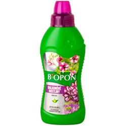 BOPON balkónové květiny 500 ml