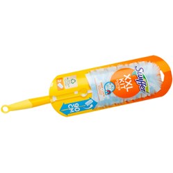 SWIFFER Duster XXL sada (teleskopická násada + 2 prachovky)