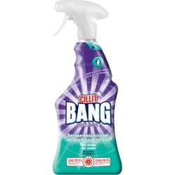 CILLIT BANG Ultra čistič 750ml bez chloru                                                                                                                                                                                                                 