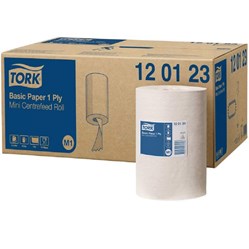 Tork Basic universal mini  - Wiper 310 role    120123