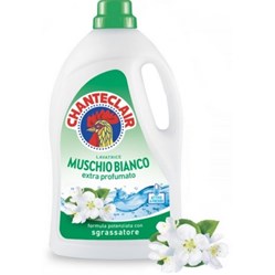 CHC prací gel MUSCHIO BIANCO 1 575 ml        3007