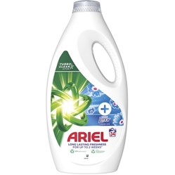 ARIEL prací gel Fresh Air 1,7 l  34 PD NOVINKA