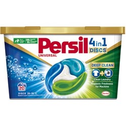 PERSIL Discs Universal 20 PD