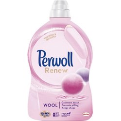 PERWOLL gel Wool Renew 54 PD