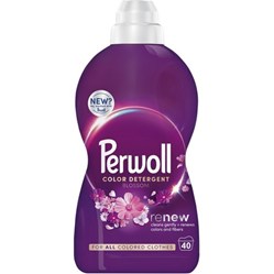 PERWOLL Blossom 40 PD