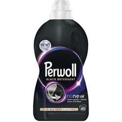 PERWOLL Black 40 PD