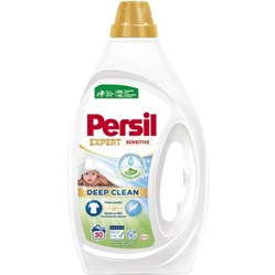 PERSIL prací gel Sensitive 30 PD Expert