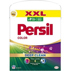 PERSIL prací prášek Color 60 PD BOX