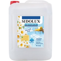 SIDOLUX Universal Marseillské mýdlo 5 l 