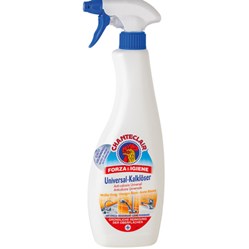 CHC univerzální čistič na rez a vodní kámen Aceto Bianco 625 ml     300161