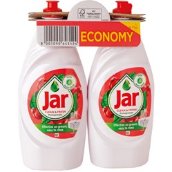 JAR Pomegranate 2 x 900 ml