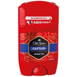 OLD SPICE deo stick Captain 50 ml