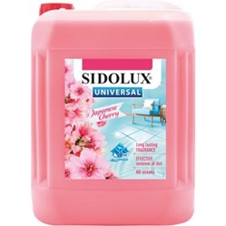 SIDOLUX Universal Japonské Cherry 5 l