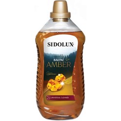 SIDOLUX Universal Baltic Amber 1 l