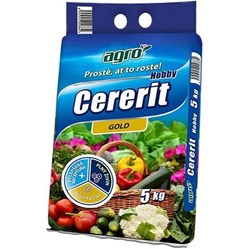 CERERIT univerzální hnojivo 5 kg