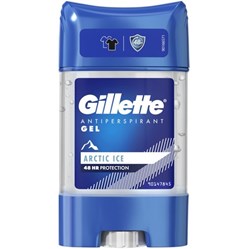 GILLETTE antiperspirant Arctic Ice 70 ml