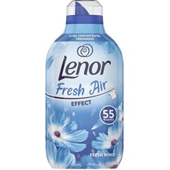 LENOR aviváž Fresh Air Fresh Wind 55 PD  770 ml