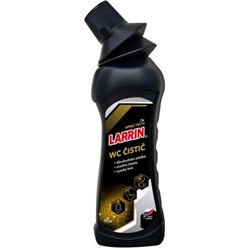 NANO Efekt čistič WC 750 ml