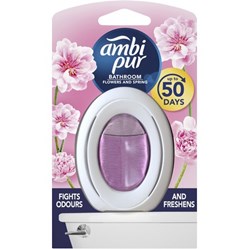 AMBI PUR Bathroom Flower Spring 7,5 ml