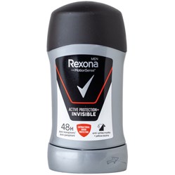 REXONA deo stick Active Protection + Invisible 50 ml