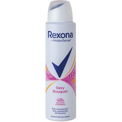 REXONA deo AP Sexy Bouquet 150 ml