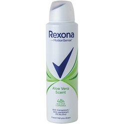 REXONA deo AP Aloe vera 150 ml