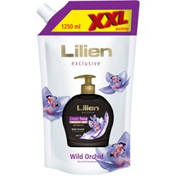 LILIEN TM sáček s uzávěrem Wild Orchid 1 250 ml