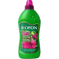 BOPON surfínie a petúnie 500 ml