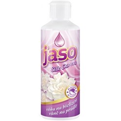 JASO vůně prádlo Silk Caress 300 ml i do sušičky