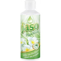 JASO vůně prádla Pure Linen 300 ml i do sušičky