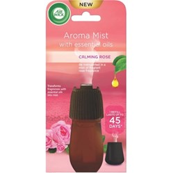 AIR WICK vaporizér NN uklidňující růže růže 20 ml