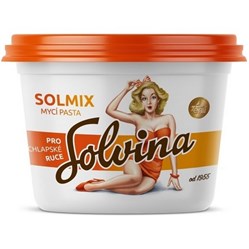 SOLVINA Solmix 375 g